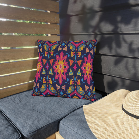Playful Pal, Outdoor Pillows