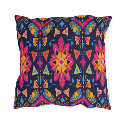 Playful Pal, Outdoor Pillows