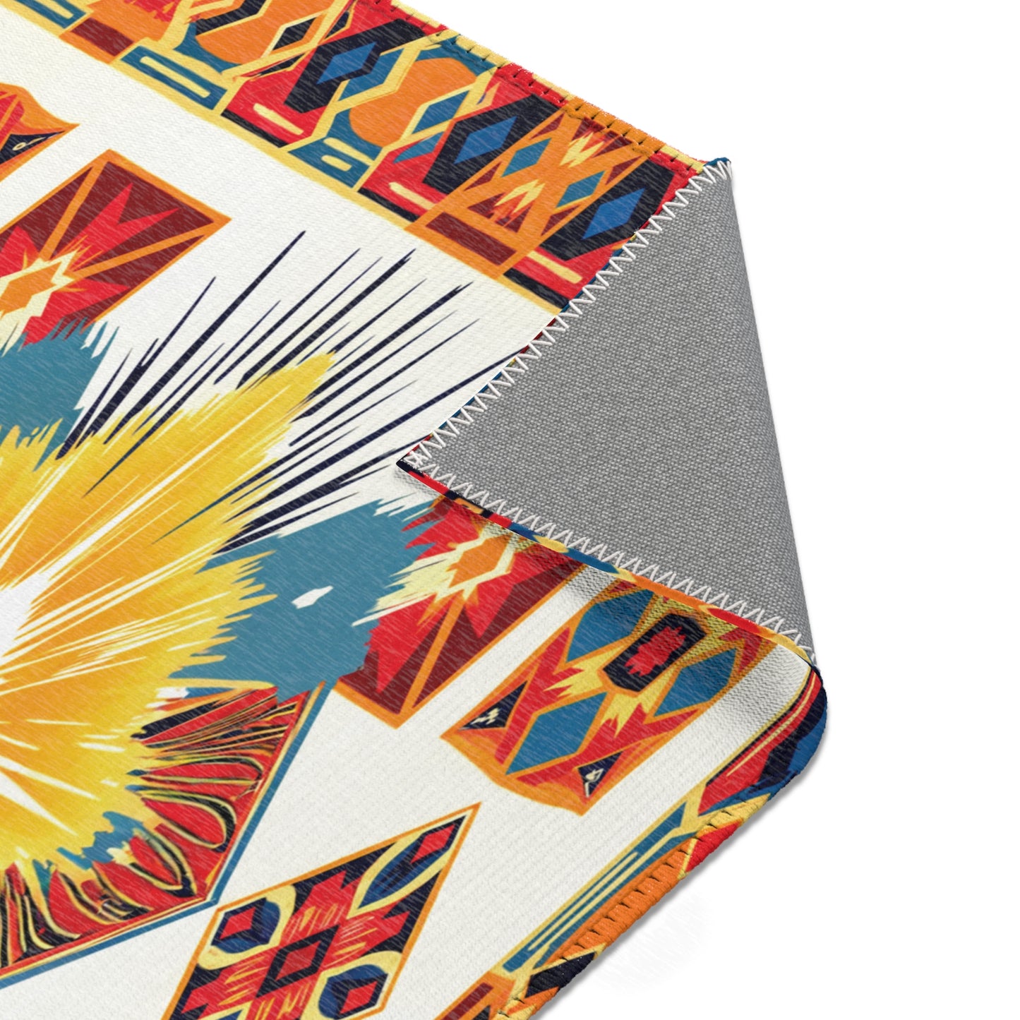 Bright Brilliance, Area Rugs