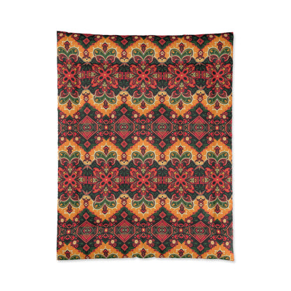 Alchemy, Comforter (Seasonal Edition)