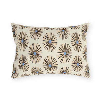 Sparkling Streak, Outdoor Pillows