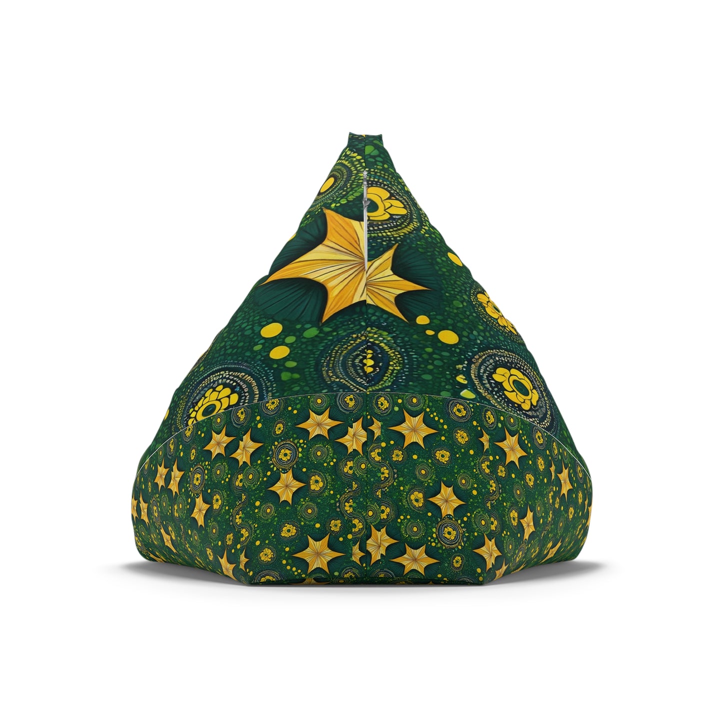 Dream Weaver, Bean Bag Chair Cover (Seasonal Edition)