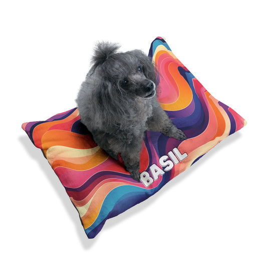 Dream Desert, Pet Bed