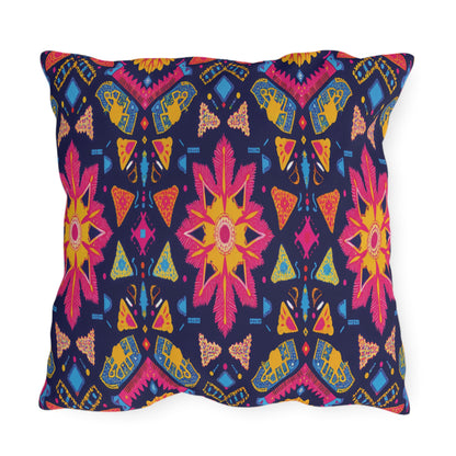 Playful Pal, Outdoor Pillows