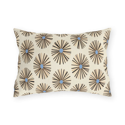 Sparkling Streak, Outdoor Pillows