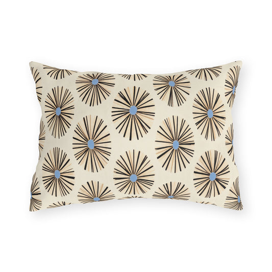 Sparkling Streak, Outdoor Pillows