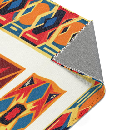 Bright Brilliance, Area Rugs