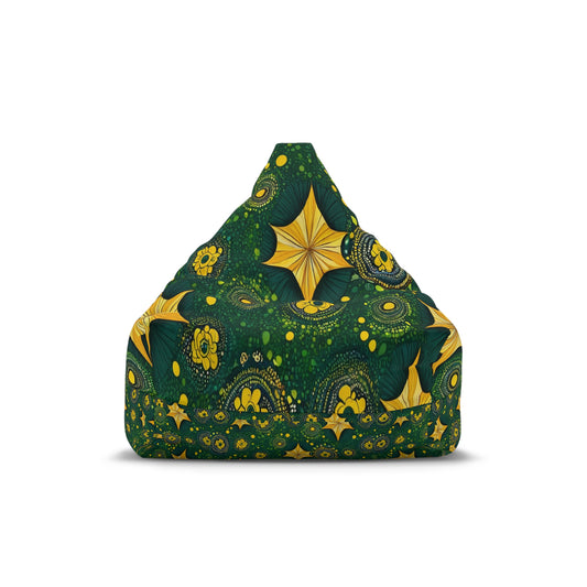 Dream Weaver, Bean Bag Chair Cover (Seasonal Edition)