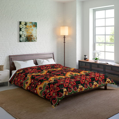 Alchemy, Comforter (Seasonal Edition)