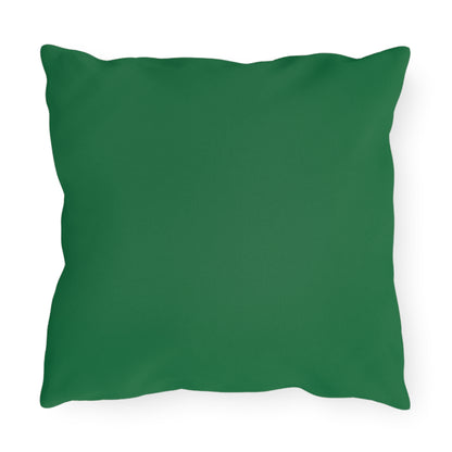 Radiant Garden, Outdoor Pillows