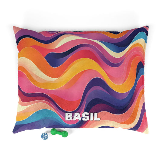 Dream Desert, Pet Bed