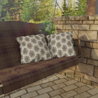 Sparkling Streak, Outdoor Pillows