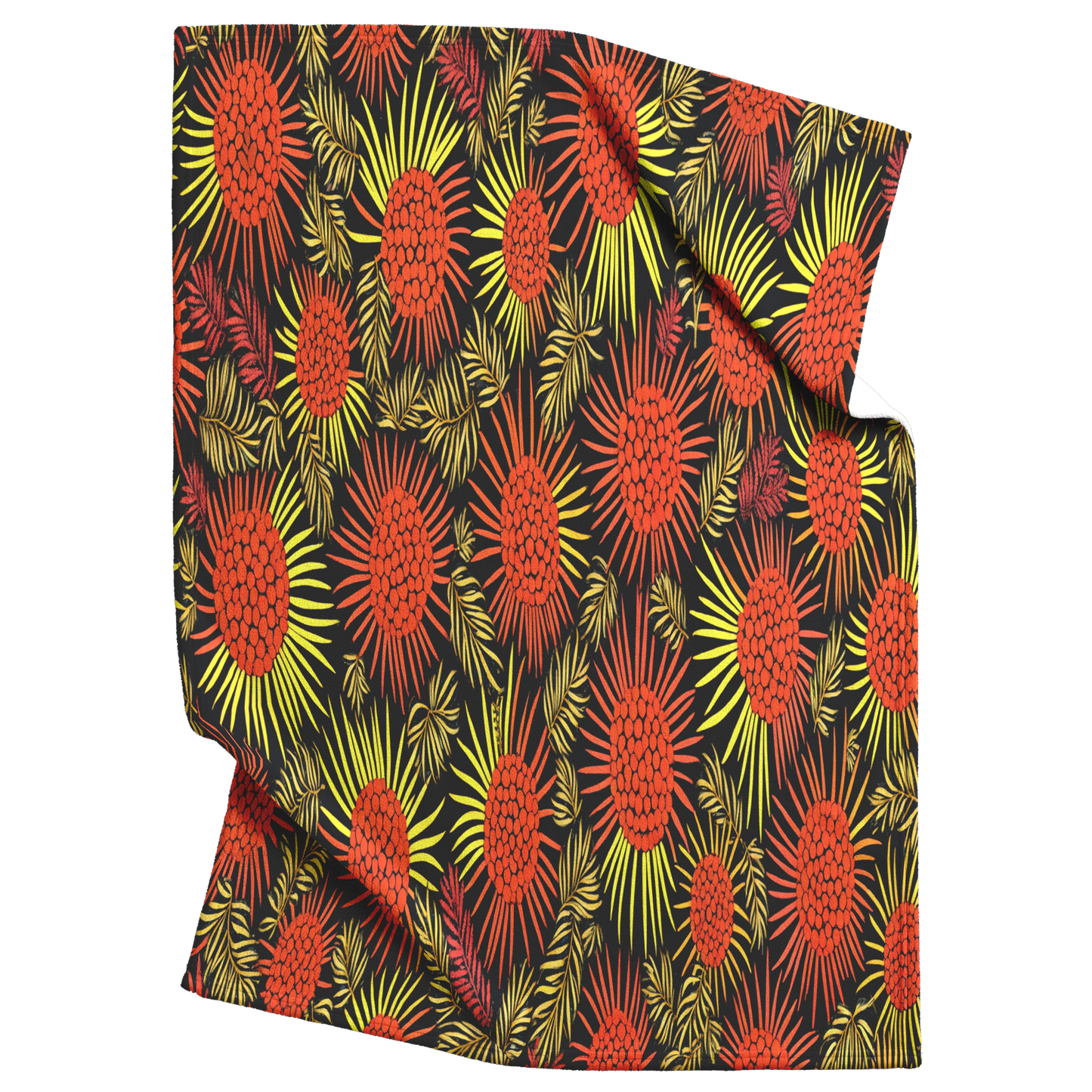 Citrus_Burst_Fleece_Sherpa_V_Blanket_Top_Bottom_Folds_Mockup.png