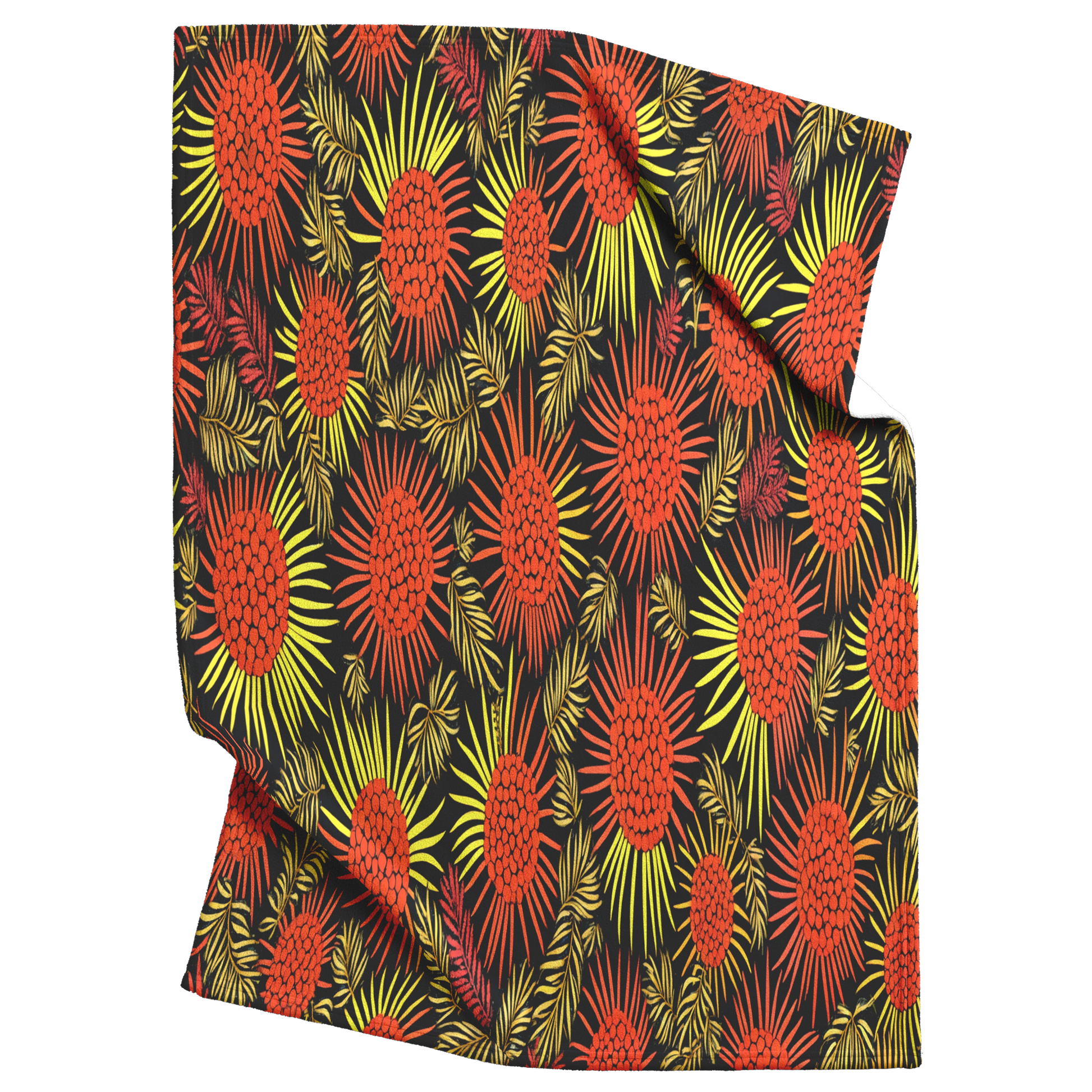 Citrus_Burst_Fleece_Sherpa_V_Blanket_Top_Bottom_Folds_Mockup.png