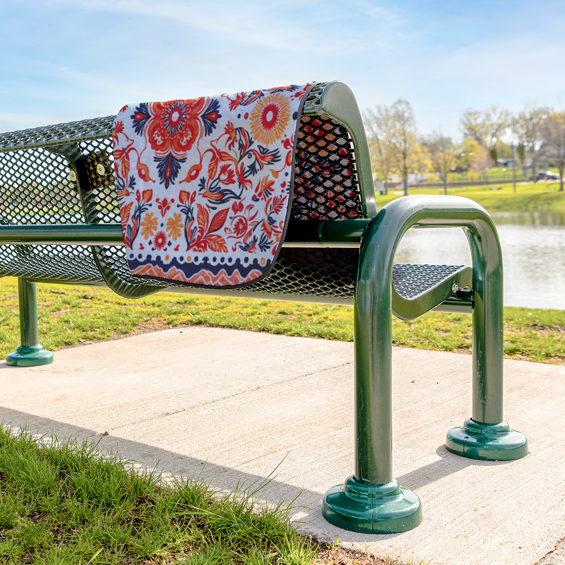 Ember_Splash_Stadium_Blanket_StadiumBlanket_Lifestyle_Bench_H_AS_Mockup.png