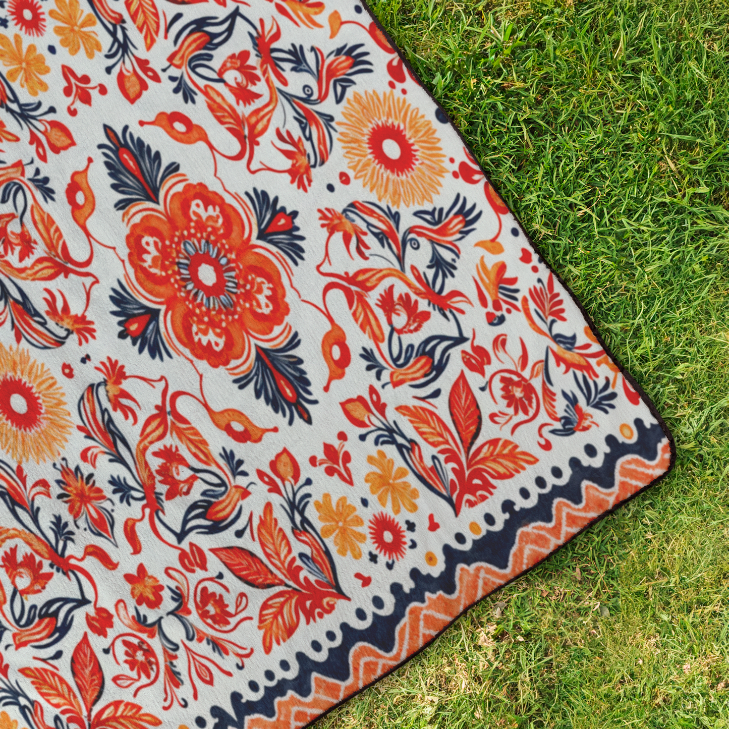 Ember_Splash_Stadium_Blanket_StadiumBlanket_OverheadGrass_H_Mockup.png