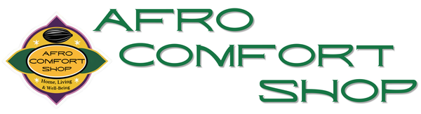 Afro Comfort