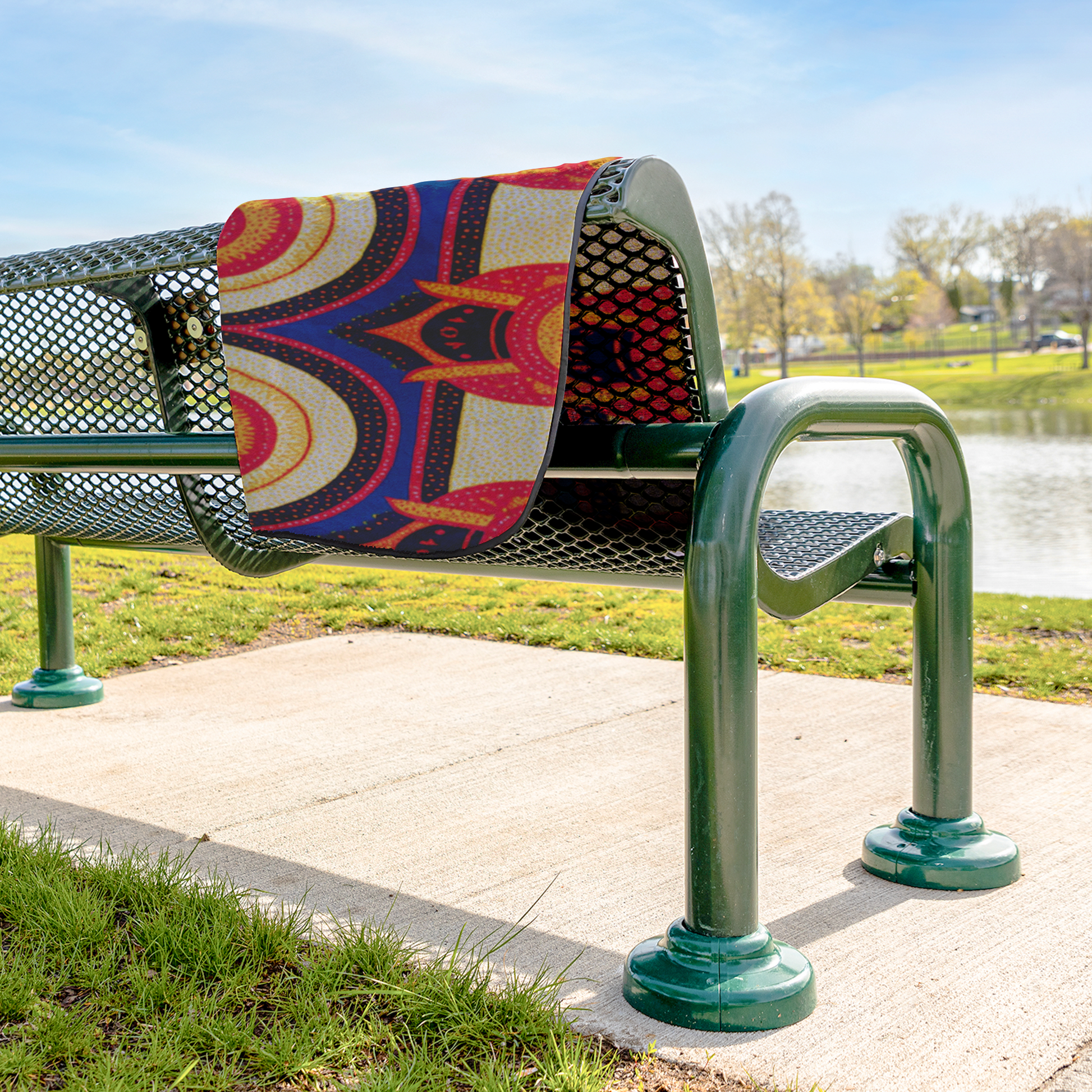 Radiant_Rush_Stadium_Blanket_StadiumBlanket_Lifestyle_Bench_H_AS_Mockup.png