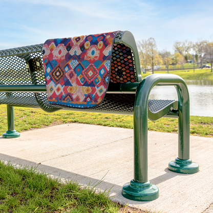 Solar_Flare_Stadium_Blanket_StadiumBlanket_Lifestyle_Bench_H_AS_Mockup.png