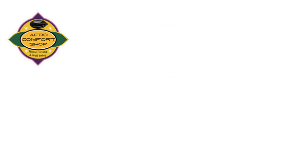 Afro Comfort